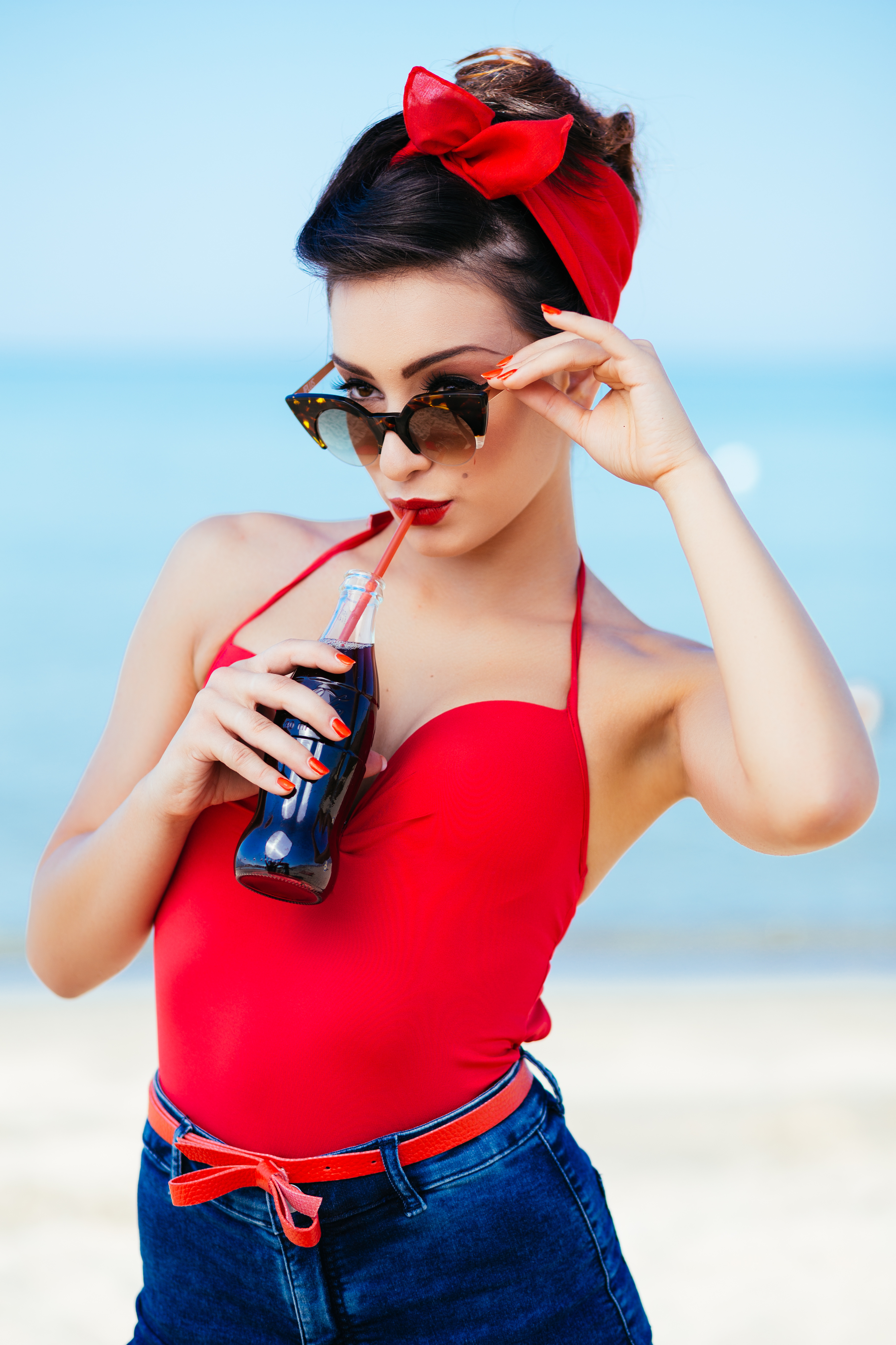 Joe's Summer Beach Party
