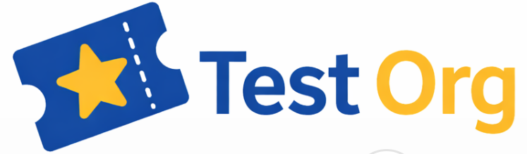 Test Organizer